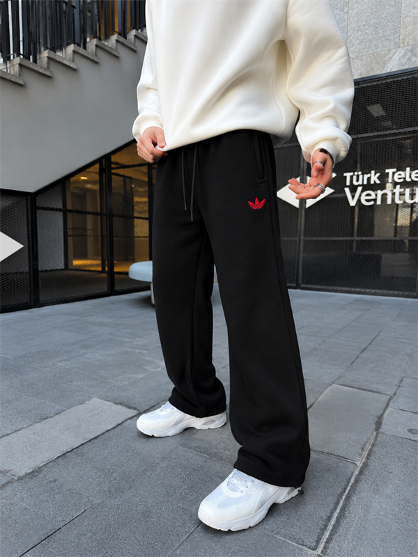 362 Street Wide Premium Eşofman