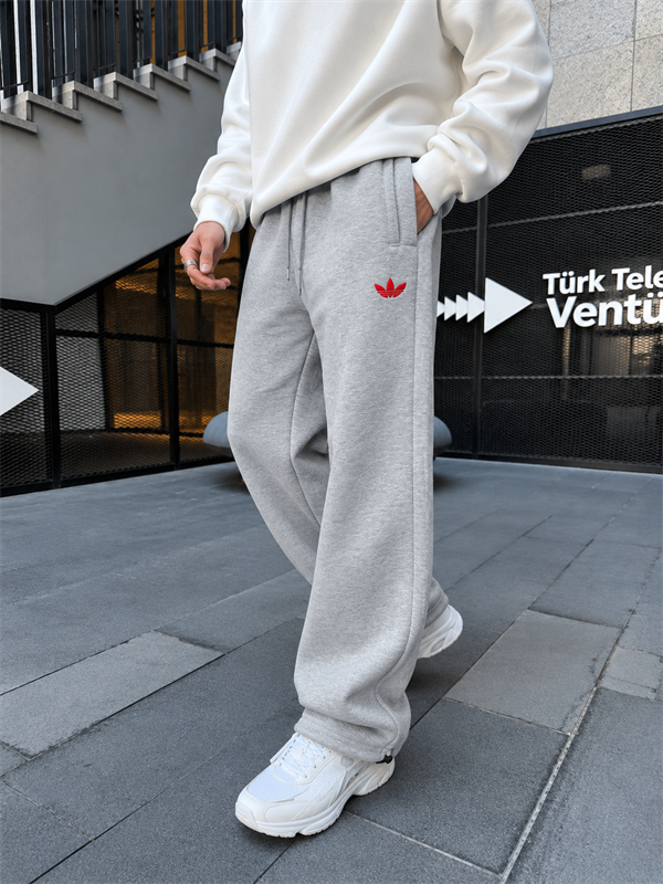 362 Street Wide Premium Eşofman