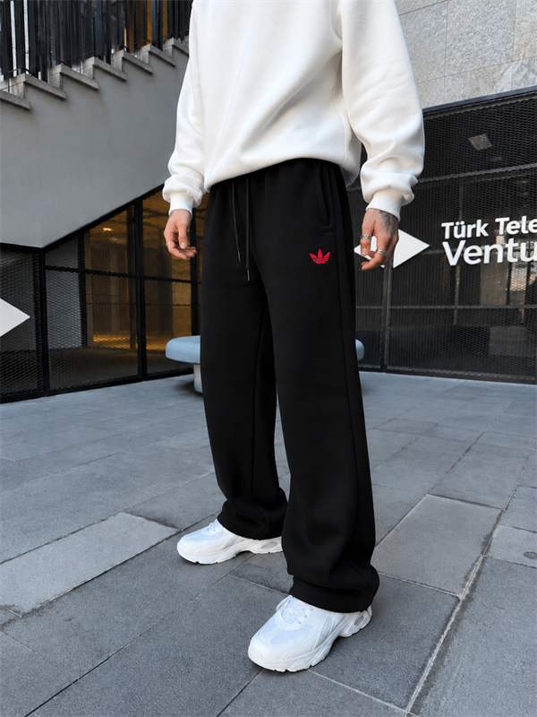 362 Street Wide Premium Eşofman