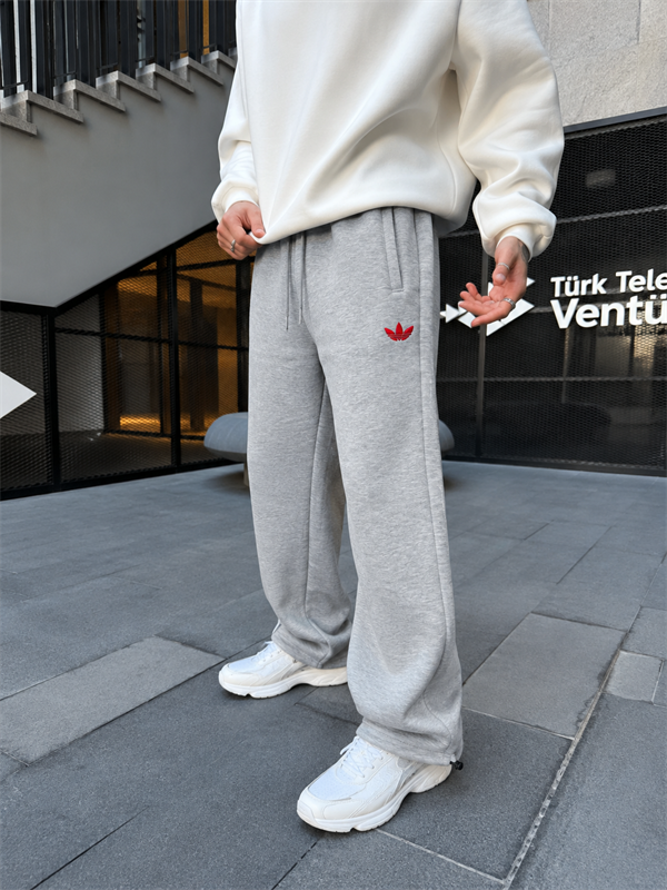 362 Street Wide Premium Eşofman