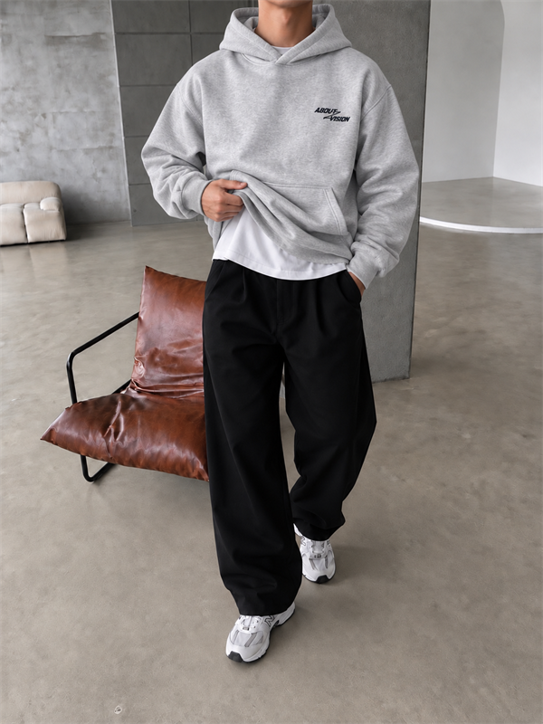 About Vision Premium Hoodie