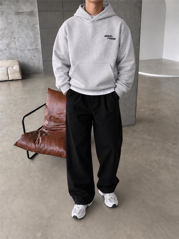 About Vision Premium Hoodie