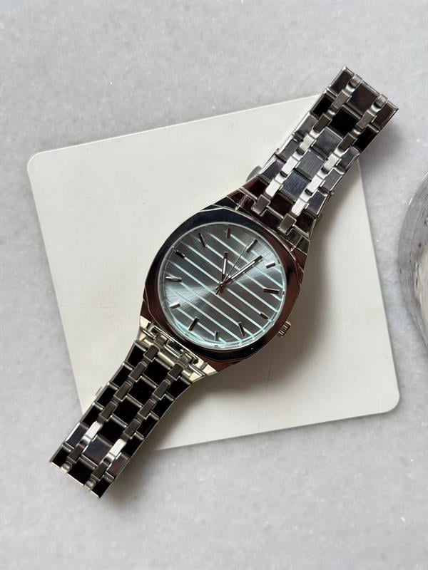 Argentum Saat - Mavi