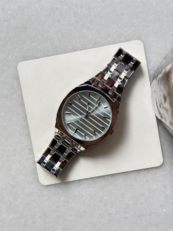 Argentum Saat - Mavi