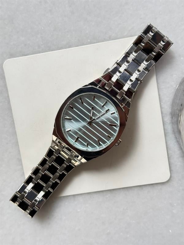 Argentum Saat - Mavi