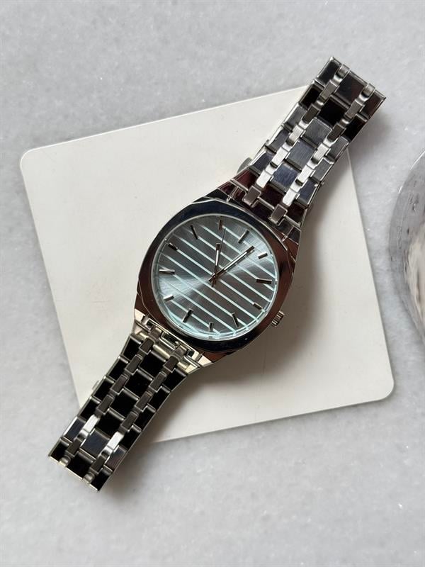 Argentum Saat - Mavi