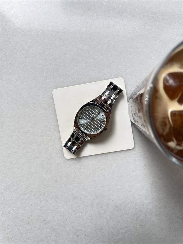 Argentum Saat - Mavi