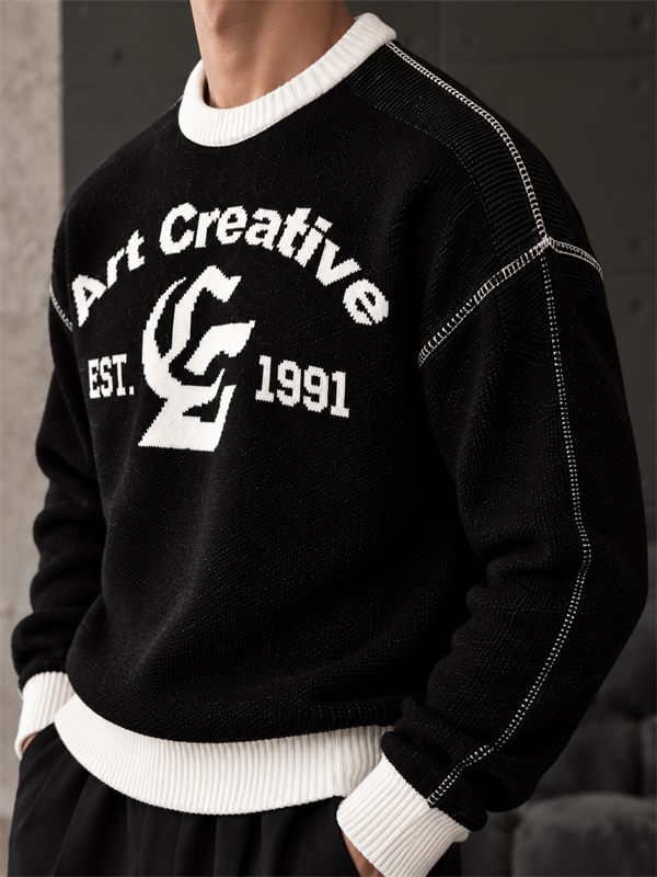Art Creative Premium Triko Kazak