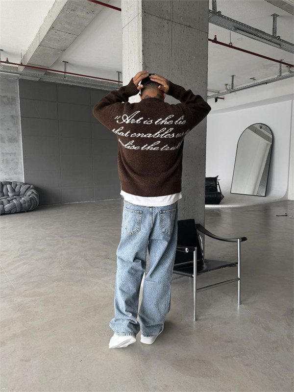 Art Life Basic Buglet Triko
