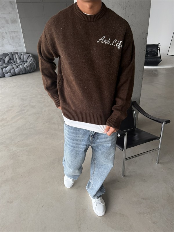 Art Life Basic Buglet Triko