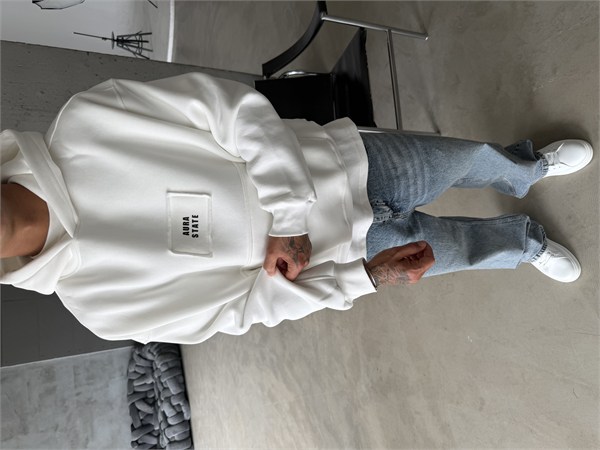 Aura State Premium Hoodie Sweat