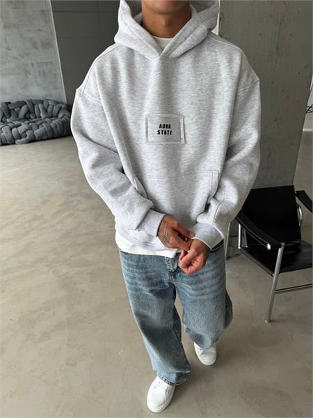 Aura State Premium Hoodie Sweat