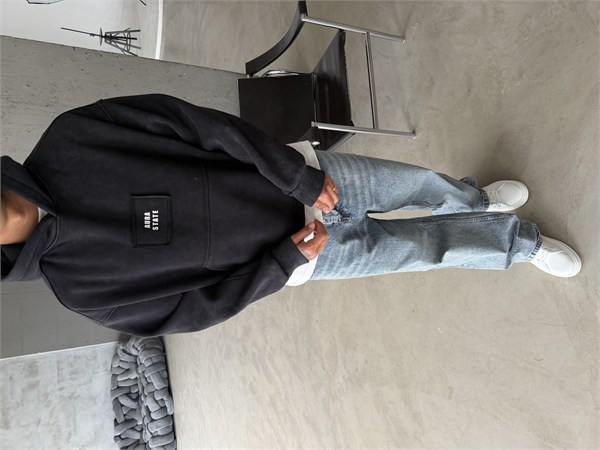 Aura State Premium Hoodie Sweat