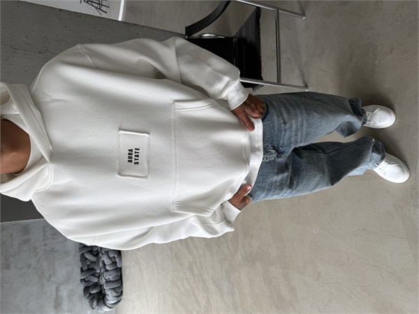 Aura State Premium Hoodie Sweat