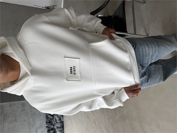 Aura State Premium Hoodie Sweat