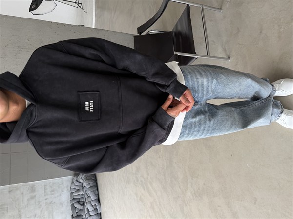 Aura State Premium Hoodie Sweat