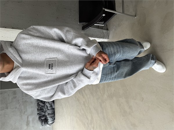 Aura State Premium Hoodie Sweat