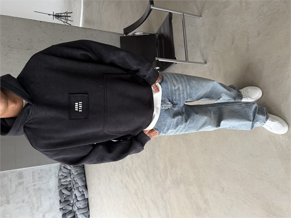 Aura State Premium Hoodie Sweat