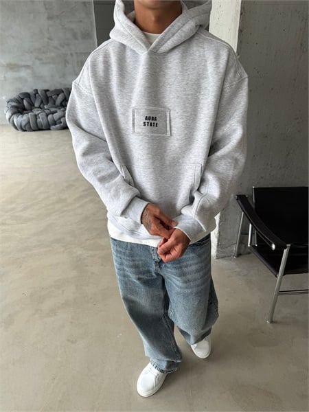 Aura State Premium Hoodie Sweat