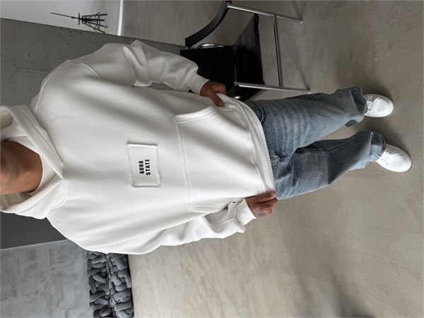 Aura State Premium Hoodie Sweat