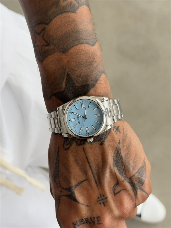 Auro Dessening Watch Saat