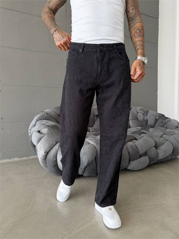 Auro Prime Baggy Fit Pantolo