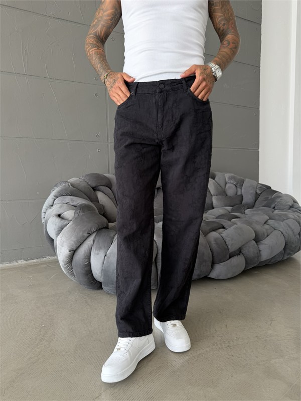 Auro Prime Baggy Fit Pantolo