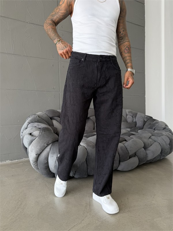 Auro Prime Baggy Fit Pantolo