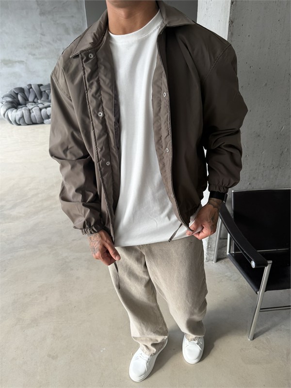 Bomber Premium Ceket