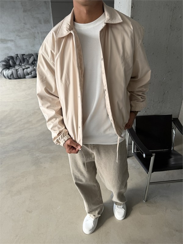 Bomber Premium Ceket