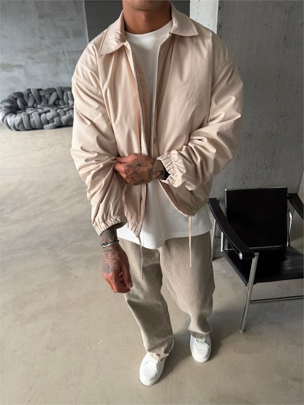 Bomber Premium Ceket