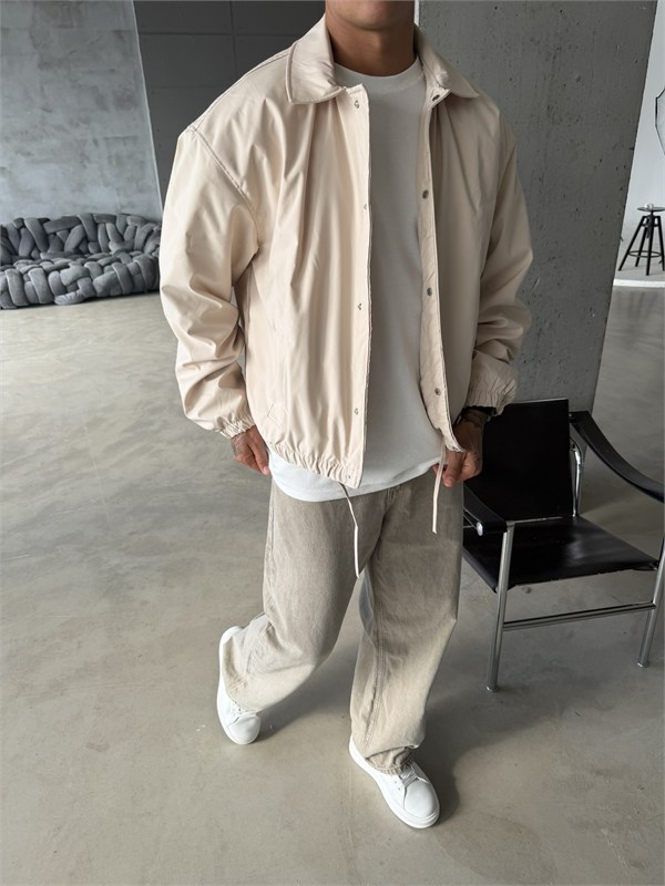 Bomber Premium Ceket