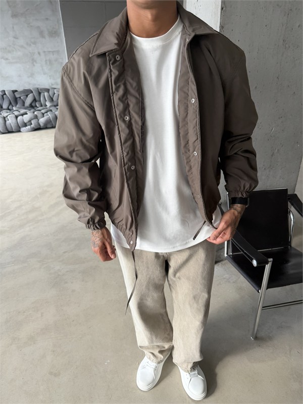 Bomber Premium Ceket