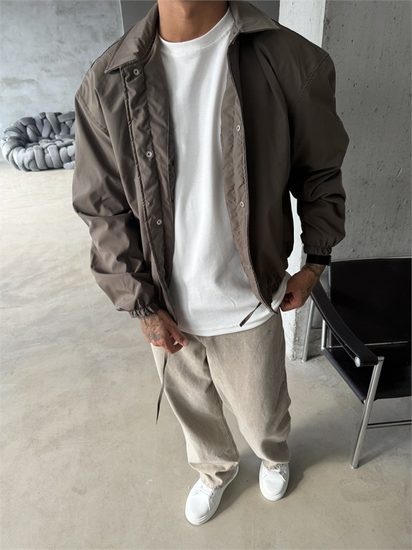 Bomber Premium Ceket
