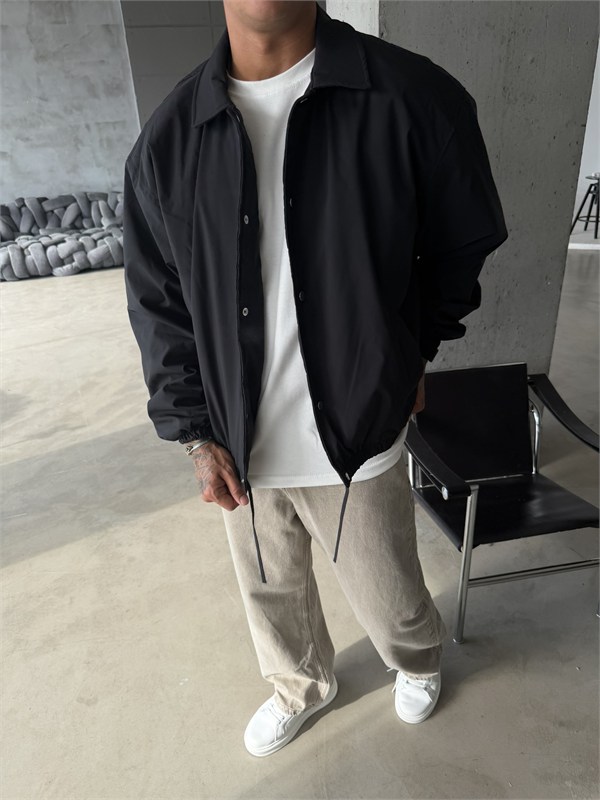 Bomber Premium Ceket
