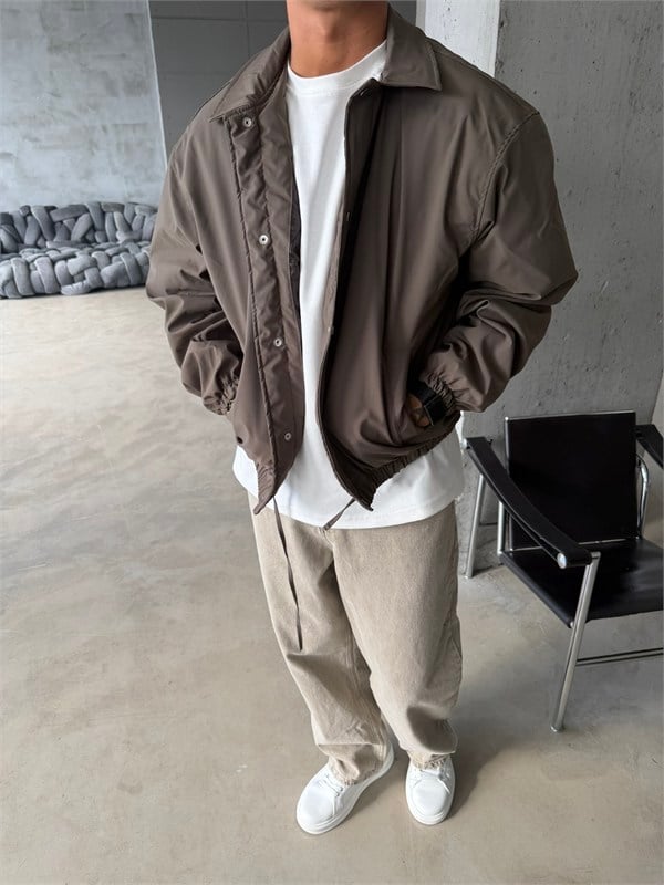 Bomber Premium Ceket