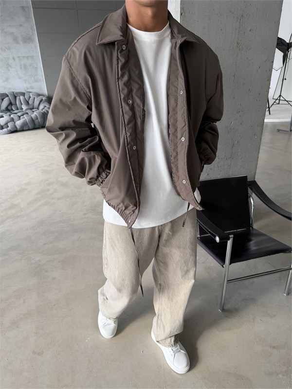Bomber Premium Ceket