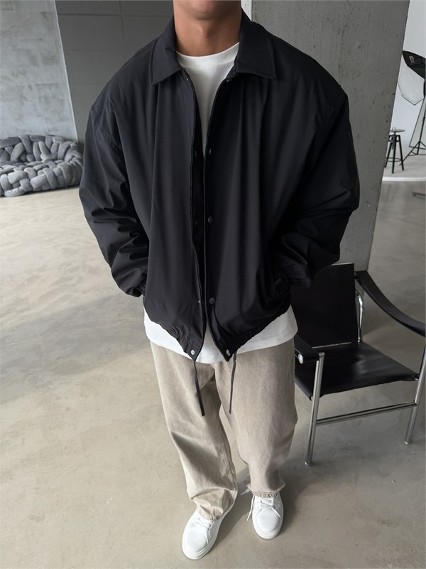 Bomber Premium Ceket