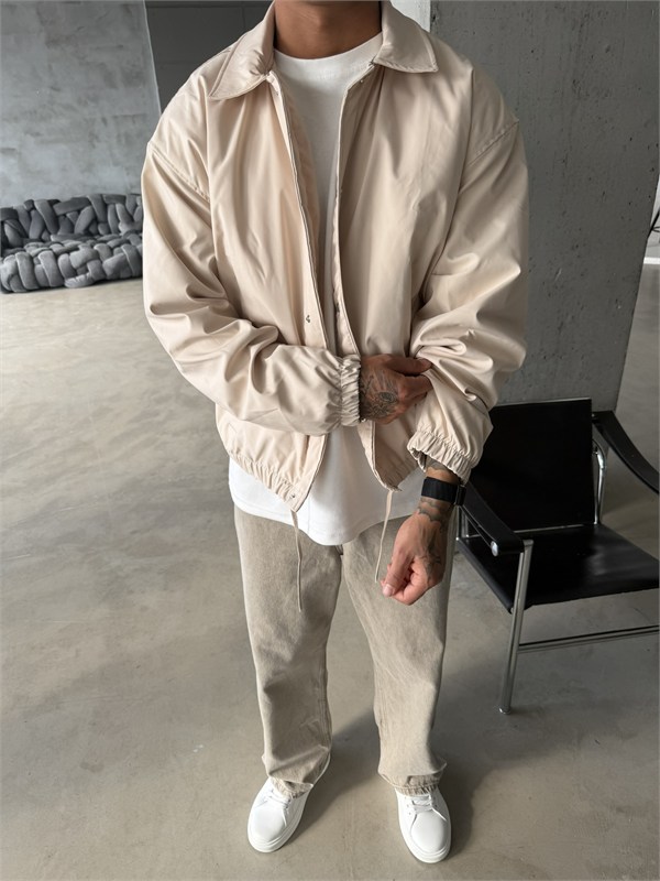 Bomber Premium Ceket
