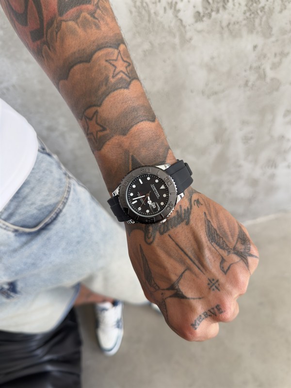 Capital Watch