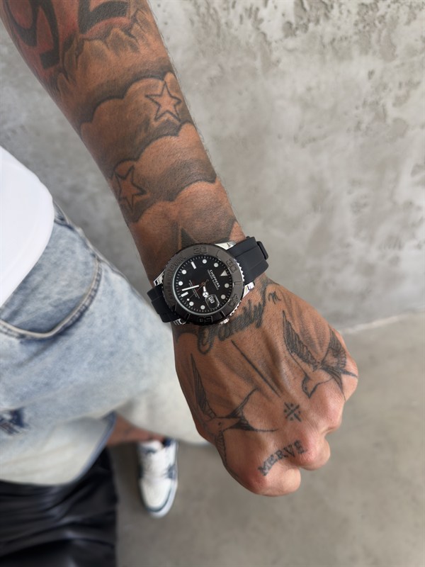 Capital Watch