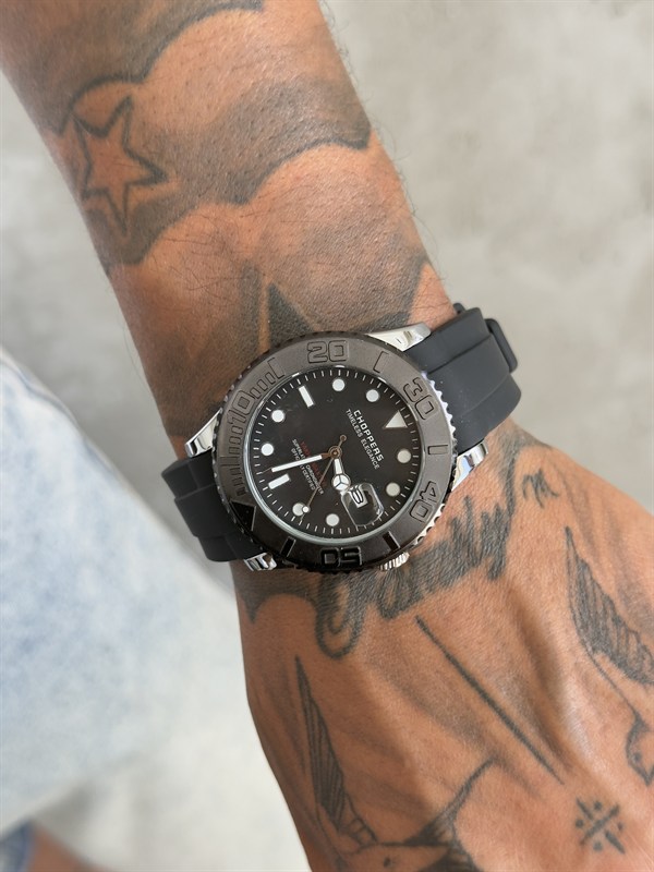 Capital Watch