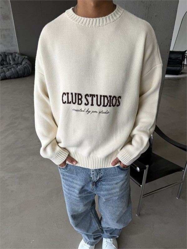 Club Studıos Premium Triko