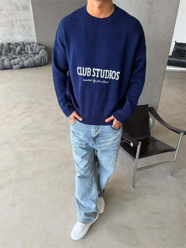 Club Studıos Premium Triko
