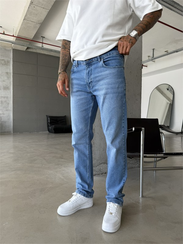 Comfort Premium Regular Fit Pantolon