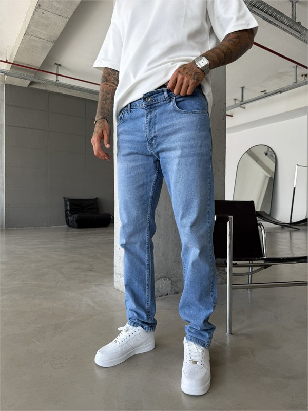 Comfort Premium Regular Fit Pantolon