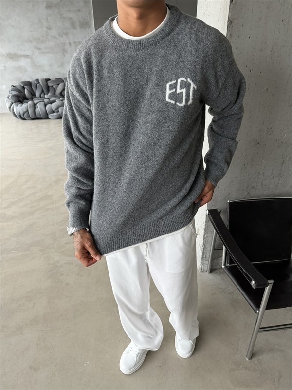 Cozy Soft EST Premium Buglet Triko