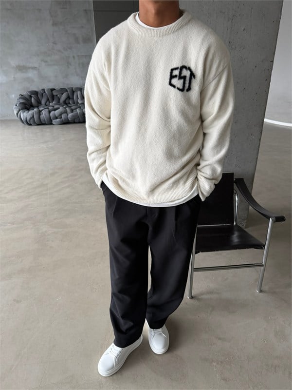 Cozy Soft EST Premium Buglet Triko