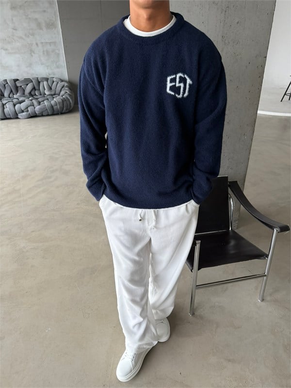 Cozy Soft EST Premium Buglet Triko