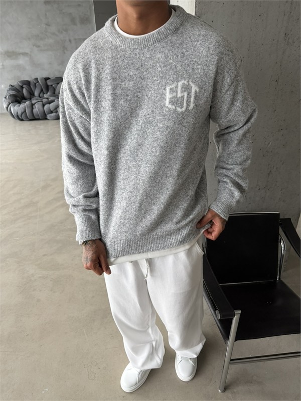 Cozy Soft EST Premium Buglet Triko